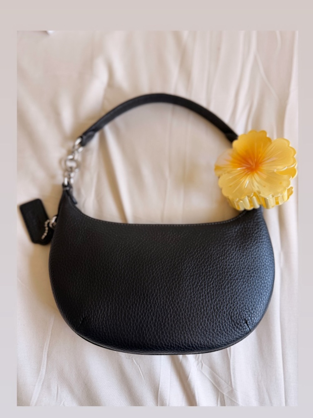 COACH Payton Shoulder Bag 🌸✨ - Picture 2 of 6
